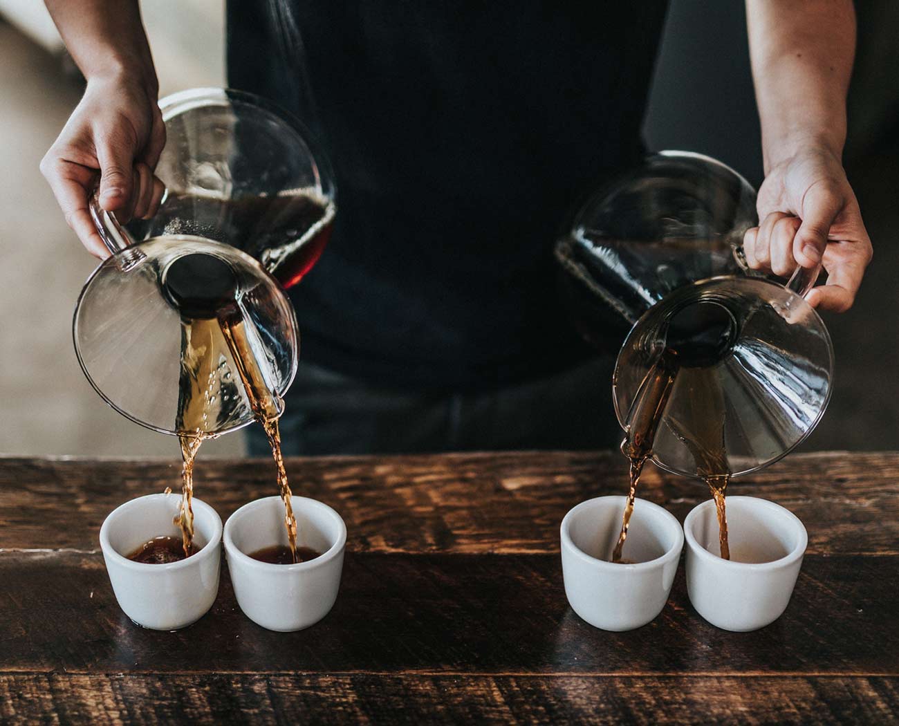 Coffee machine service and repair